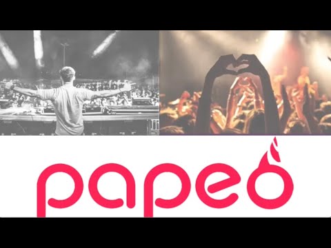 Werde Papeo-Party-Pionier!