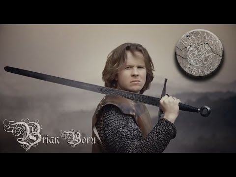 Brian Boru (Ryczące-Drake)