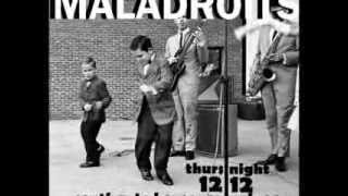 The Maladroits - Scalped