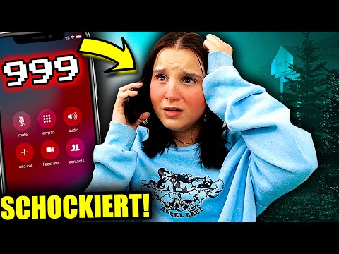 3 Uhr Nachts : VERFLUCHTE NUMMERN anrufen ! 😰☎️ ( jemand ruft zurück) - Celina