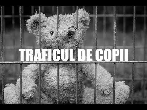 1-RO Andreea, Ciclul de Investigatii 11° Protocol 1° : TRAFICUL DE COPII - Ana Oprea