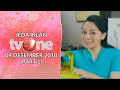 Jeda Iklan TVOne 09 Desember 2010 Part 1