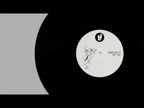 Funkadelicghetto - Simply Magic (Radio Edit)