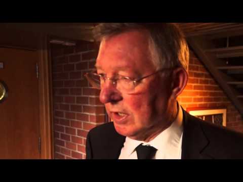 Dave Mackay: Always in our Hearts