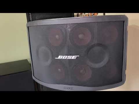 Panaray 802iv Bose Panaray 802 Series Iv Price Bose Panaray 802