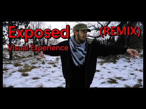 Oaksey- Exposed (Remix) [OFFICIAL VIDEO]
