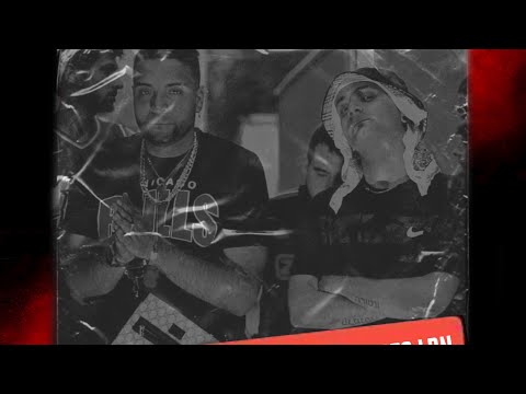 Hasto LDN X El Fichaje - 1 ON 1 ( prod. CH STUDIOS)