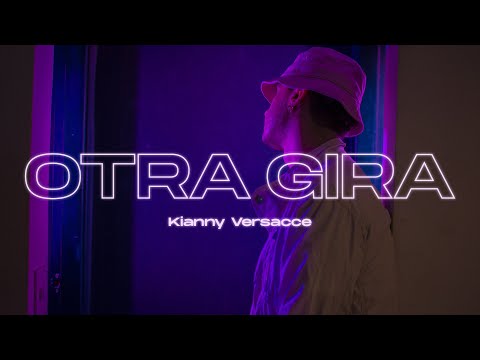 💎Kianny Versacce - Otra gira💋(Prod. Santi Bm & Crawler) (Official Video)