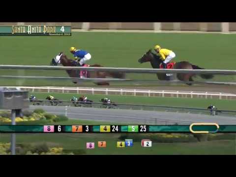 Goldikova Stakes (Grade II) - November 4, 2018
