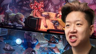 Strange Update - Deck Guide by OJ