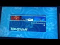 Lilo Stitch 2002 DVD Menu Walkthrough