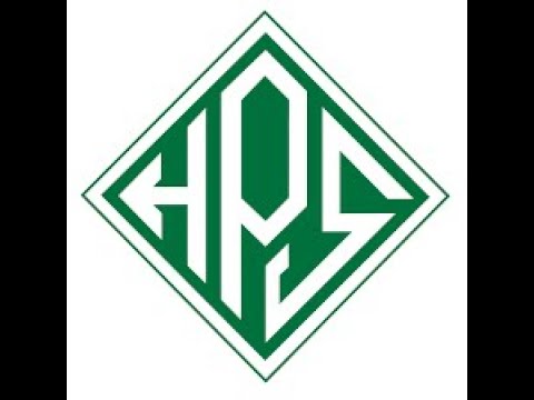 HPS P12  - JäPS 1. puoliaika