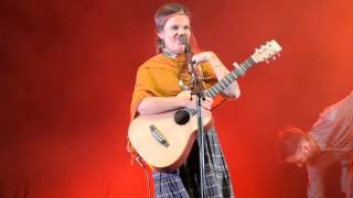 Mucho Chino - Natalia Doco - Saumur