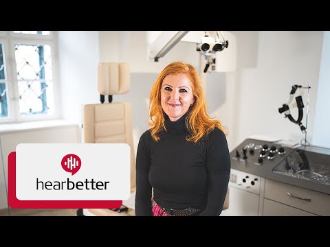 Niedergelassene HNOs als Schlüssel zur optimalen Hörversorgung