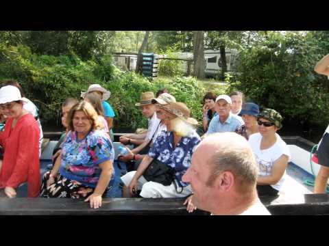 Wizyta studyjna Kielce – Bałtów - 27-28.08.2015 r. (UHD)