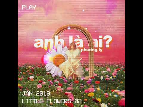 Anh Là Ai (Beat/Karaoke/Instrumental) - Phương Ly