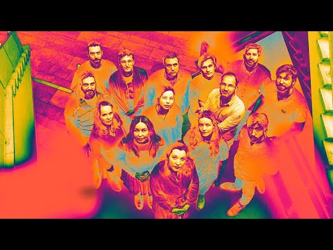 Elina Albach und CONTINUUM bei den Ludwigsburger Schlossfestspielen