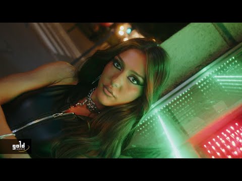 Gold Record Hungary and Mihályfi Luca