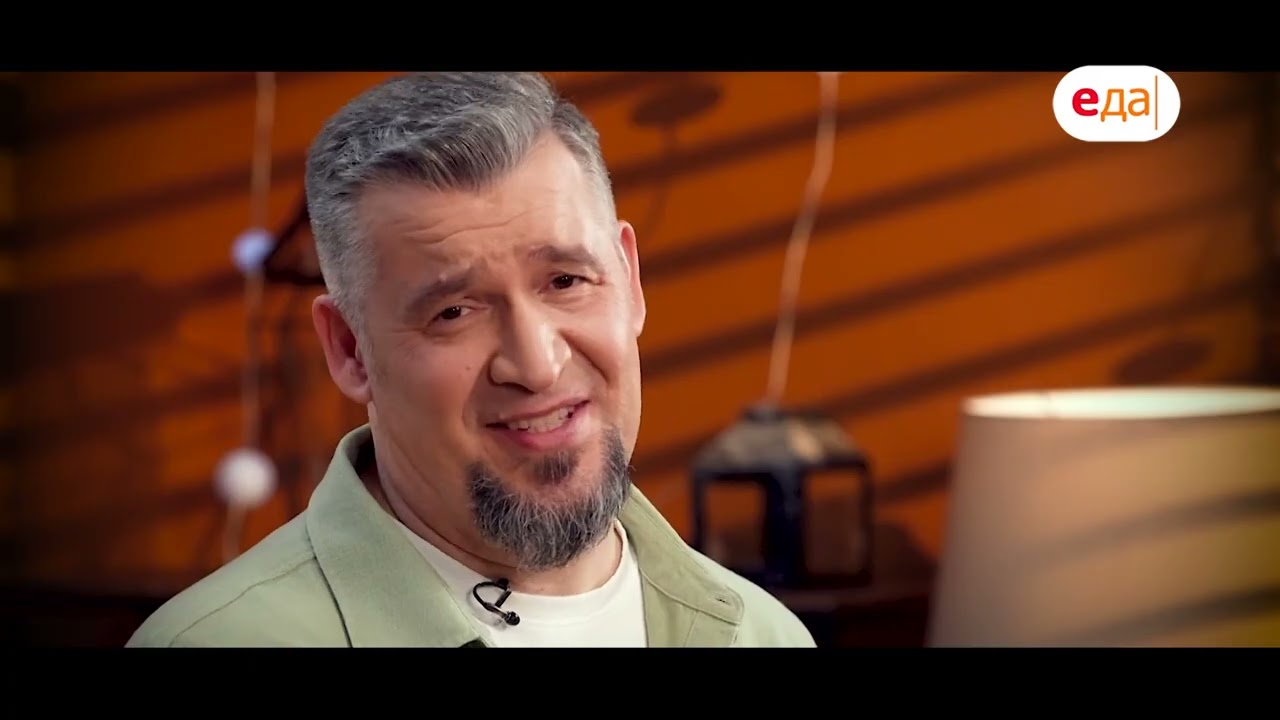 Красная фасоль по-тоскански. Десерт из фасоли | Наедине с Мосиным