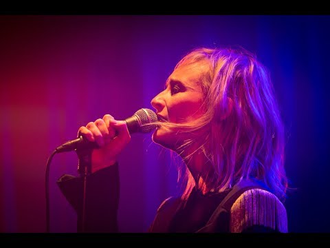 GEIKE - LOST IN TIME (LIVE @ RADIO 1 GEIKE SESSIE)