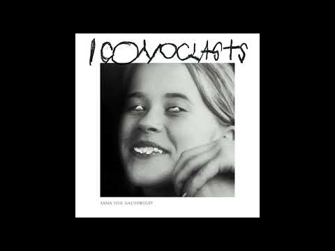 Anna von Hausswolff - ICONOCLASTS (Full Album)