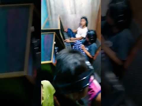 YouTube Shorts Thumbnail