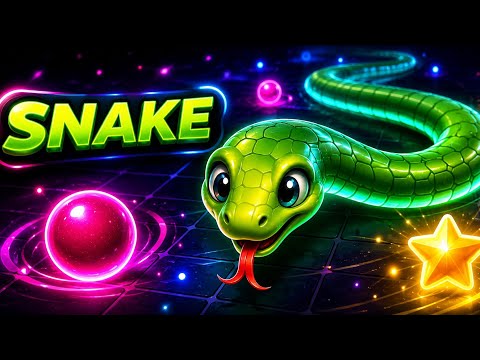 Snake Master: Classic Game video thumbnail