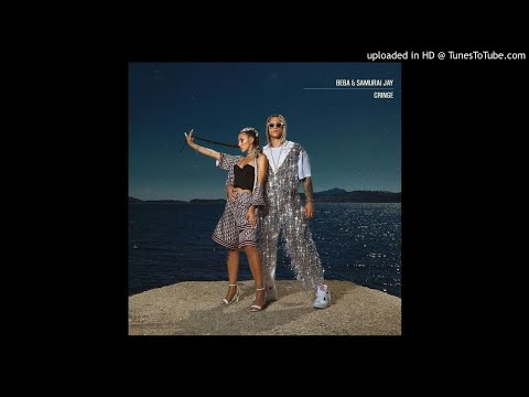 beba feat samurai jay- Cringe