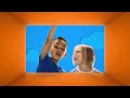 Peppa Pig Nick JR Bumper