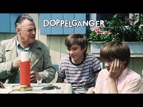 Doppelgänger - (Vor- und Abspann) Folge 1