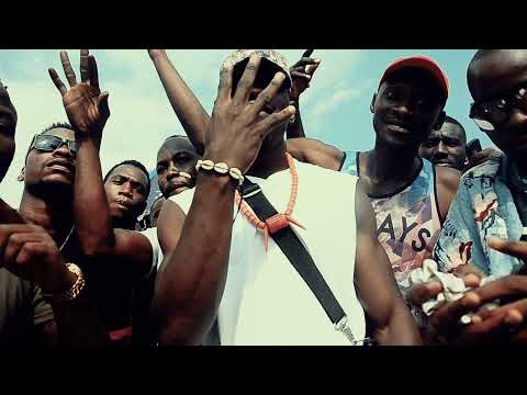 Delpéga - L'Argent du Roi (Freestyle) Clip By Kadhaf