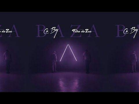 CR Boy – Baza feat  Filho Do Zua 2020