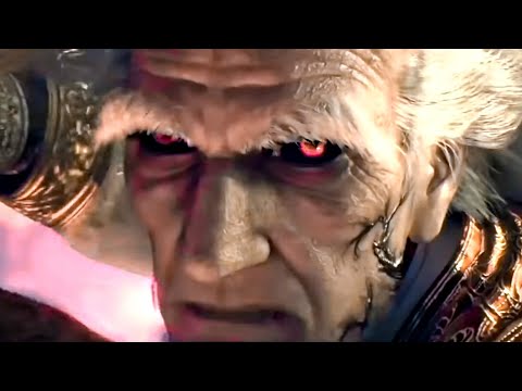 Devil May Cry 4 PS5 - Final Boss Fight & Ending (4K Ultra HD)