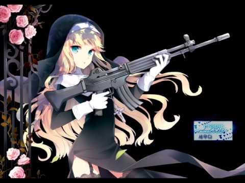 Nightcore Shake it off/ Pompeii Acapella Mashup