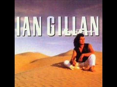 ian gillan- no more cane on the brazos