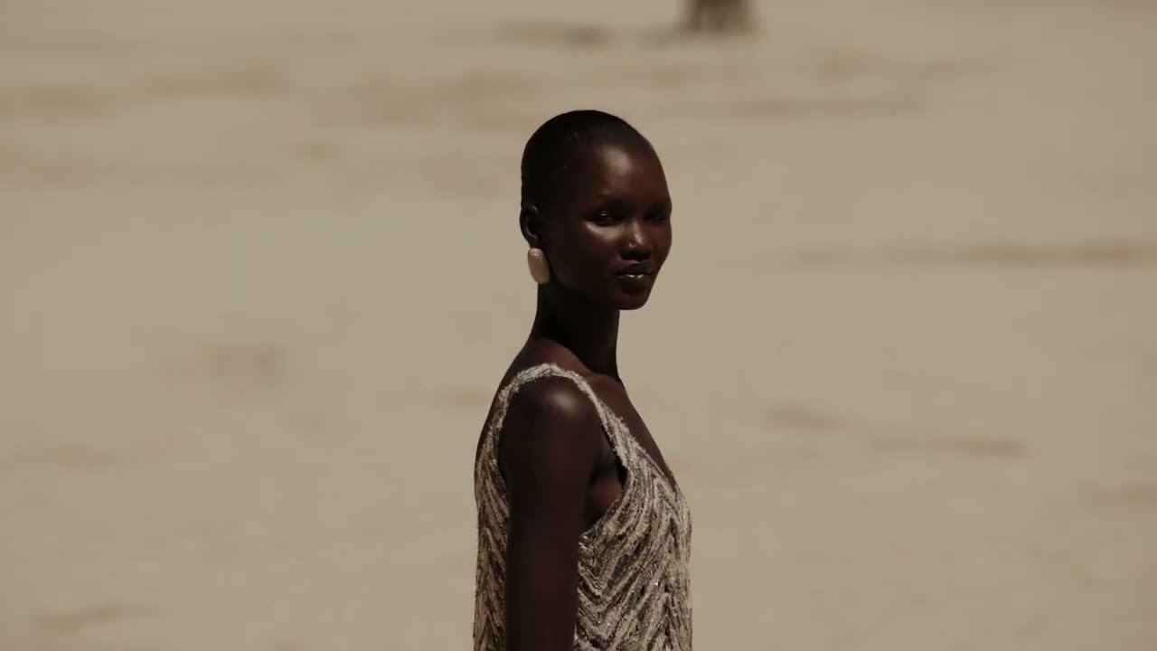Spring-Summer 2026 campaign: Elements Resonance