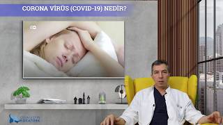 Corona Virüs (COVID-19) Nedir?