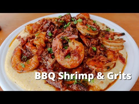 download lagu mp3 mp4 Smoked Shrimp And Grits, download lagu Smoked Shrimp And Grits gratis, unduh video klip Smoked Shrimp And Grits