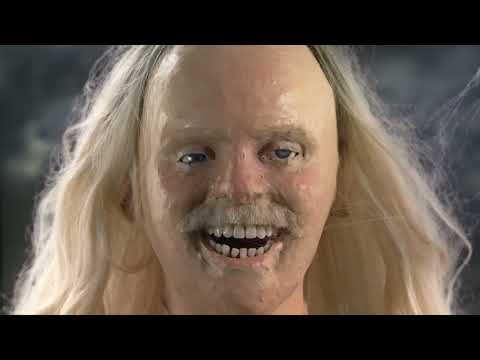 FOXWARREN - DEADHEAD