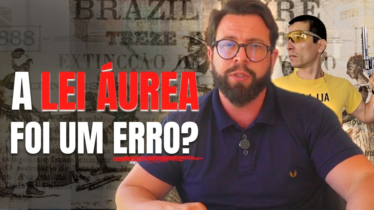 O que a história não contou sobre a abolição da escravidão no Brasil