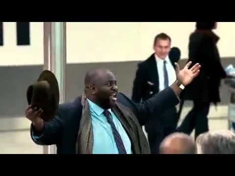 T-Mobile: T-Mobile: Welcome Back - Viral Video Marketing Case Study
