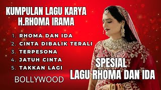 Download lagu KUMPULAN LAGU KARYA H. RHOMA IRAMA | SPESIAL LAGU RHOMA DAN IDA mp3 Download lagu KUMPULAN LAGU KARYA H. RHOMA IRAMA | SPESIAL LAGU RHOMA DAN IDA mp3