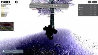 WHITEOUT | Raek Kill Test: {REWRITTEN} - Roblox