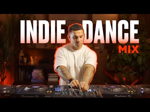 DMITRY SID  - Chase Me [Indie Dance Mix] Noverber 2025
