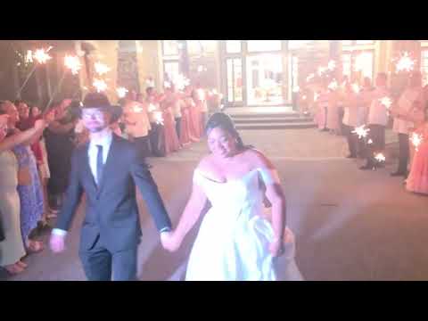Once Upon A Wedding video.