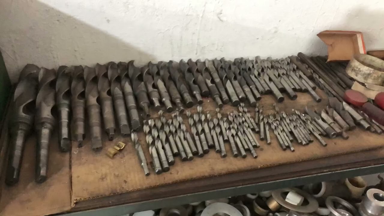 Oportunidade Oficina de Usinagem 150Mil completa!