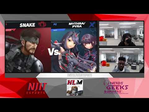 Highland Masters 33 - The Zekenator VS OmniElement - Pools - Winners Quarter Final
