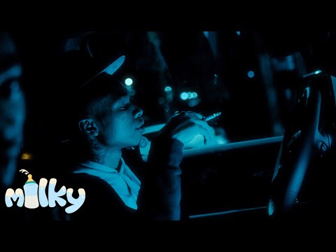 NoneM - Drac Season (Official Music Video)