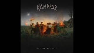 Kampfar - Til Klovers Takt (Full Album 2022)