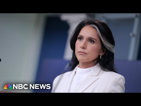 DOJ launches strike force to investigate former President Obama